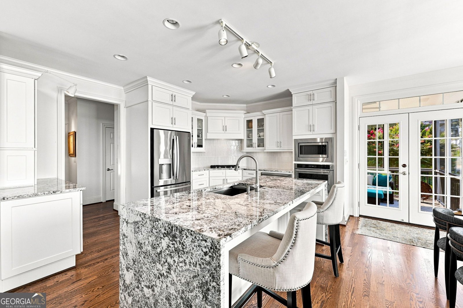 3466 Westhampton Way Gainesville - Photo 19