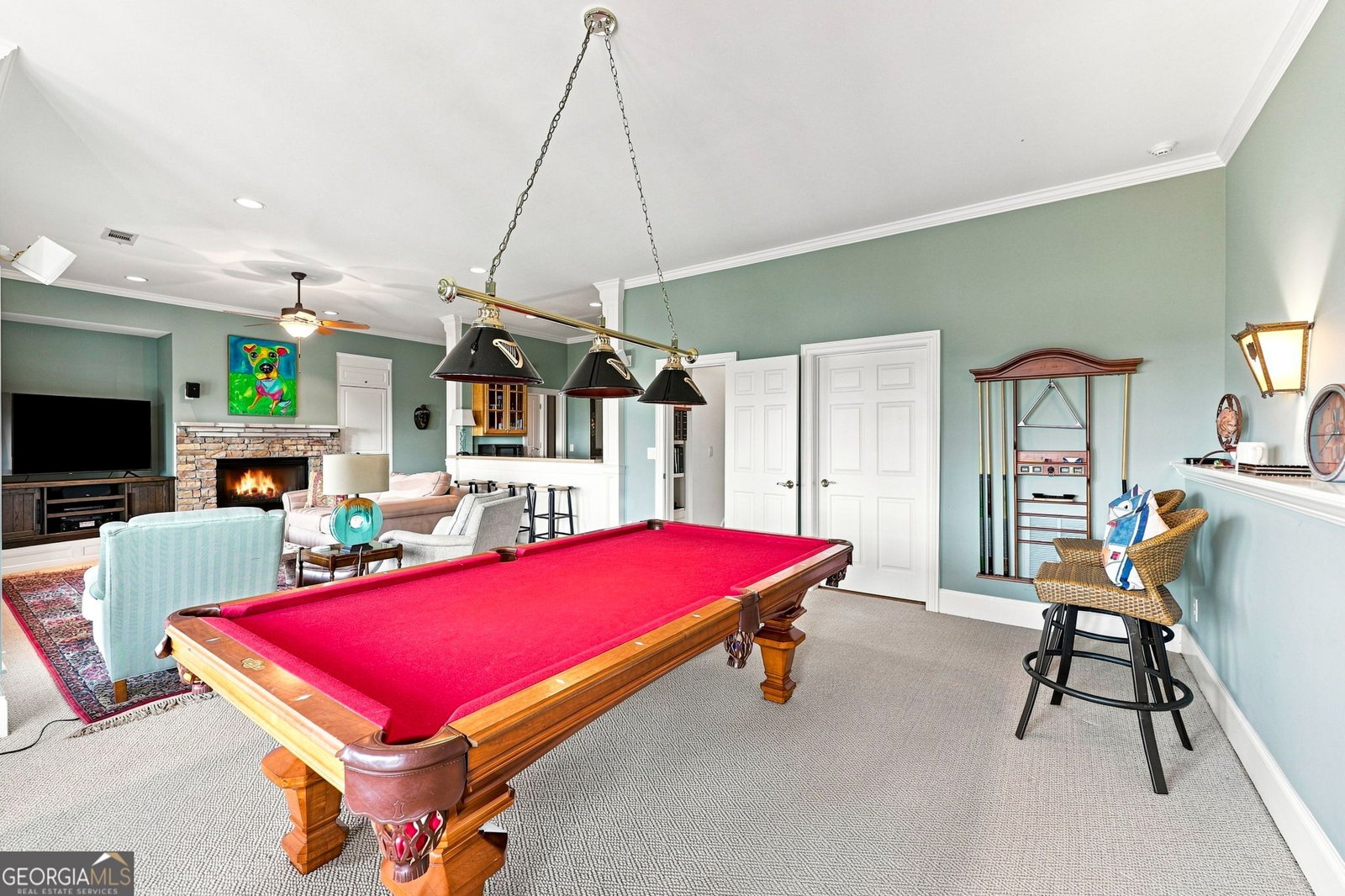3466 Westhampton Way Gainesville - Photo 46