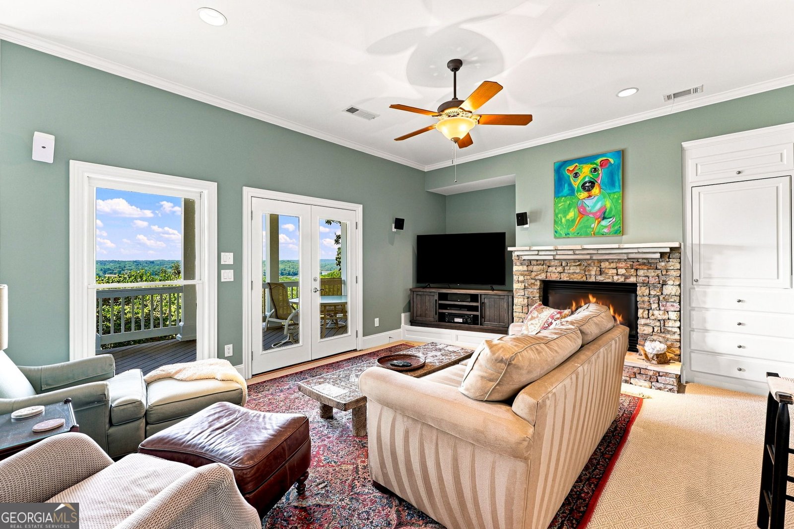 3466 Westhampton Way Gainesville - Photo 47