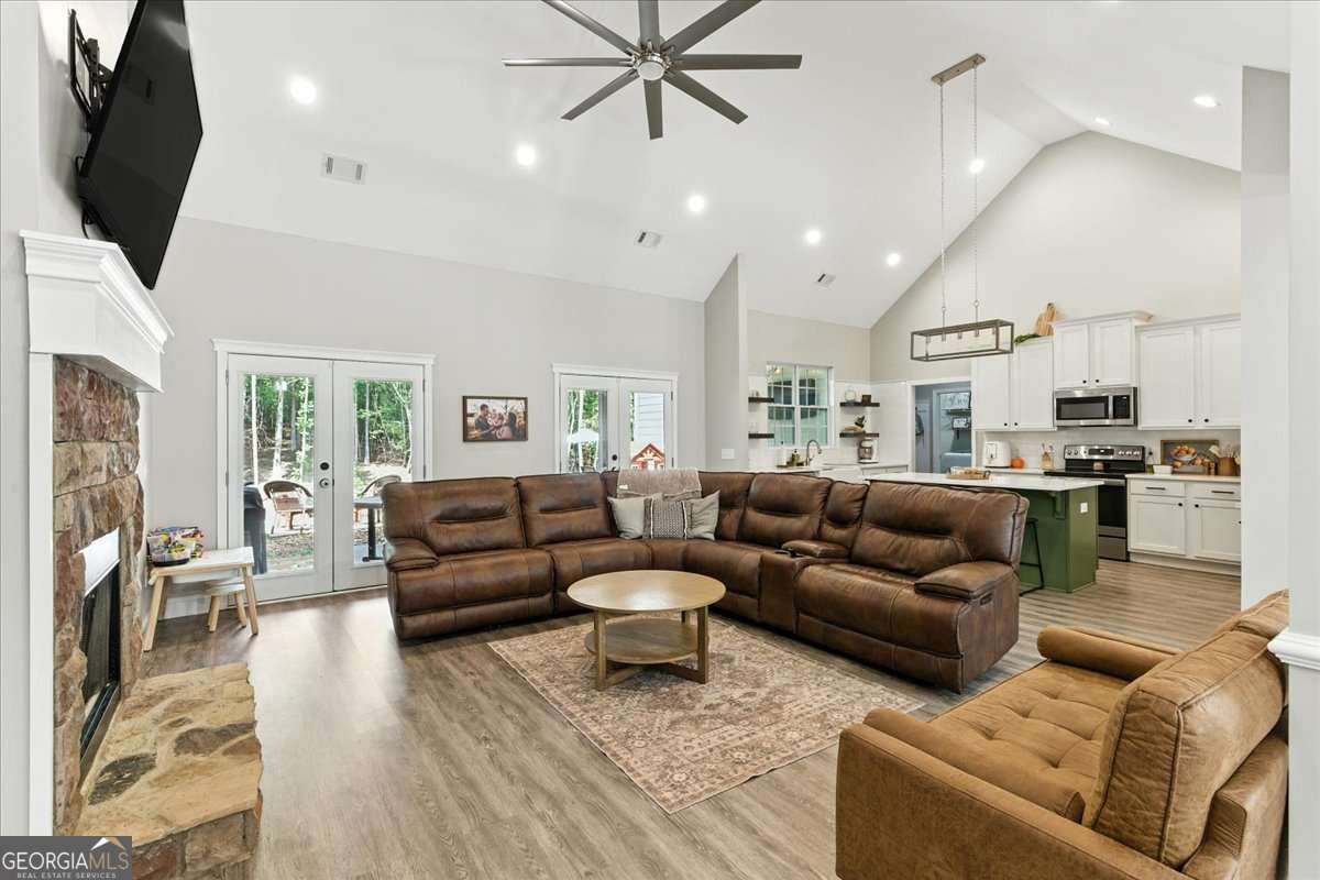 62 Joe Rowell Road Buchanan - Photo 14