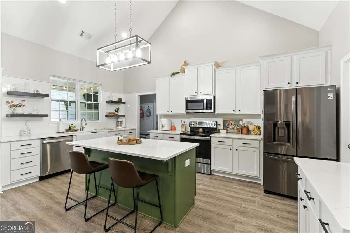 62 Joe Rowell Road Buchanan - Photo 17