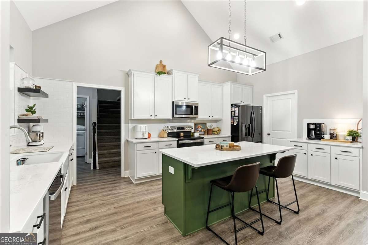 62 Joe Rowell Road Buchanan - Photo 18