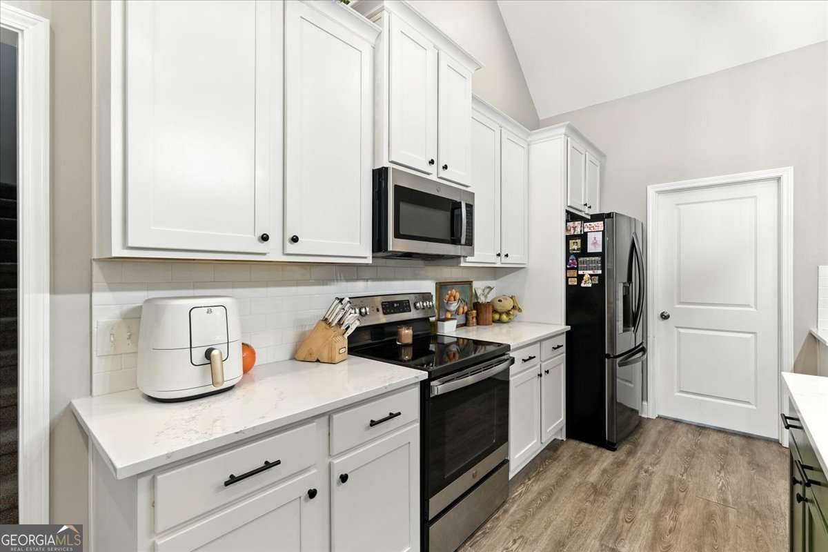 62 Joe Rowell Road Buchanan - Photo 19