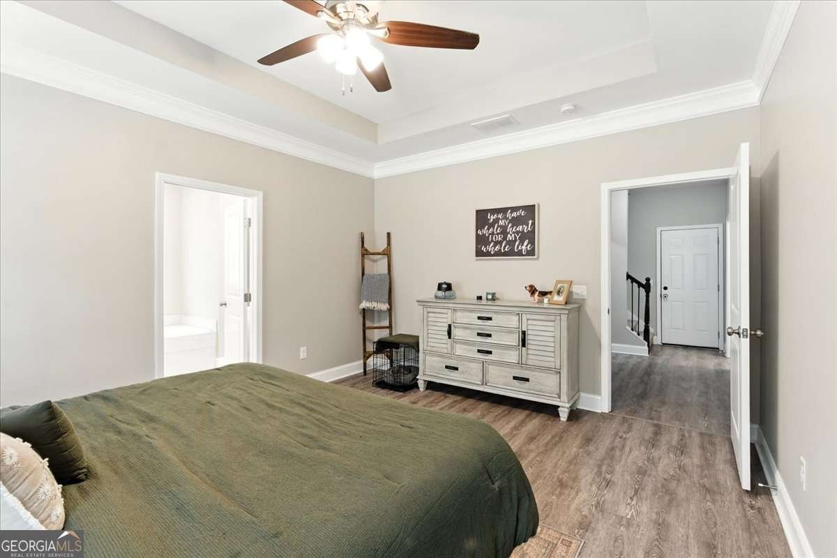 62 Joe Rowell Road Buchanan - Photo 25