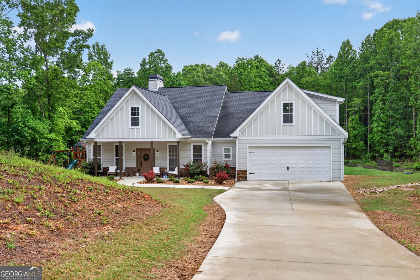 62 Joe Rowell Road Buchanan - Photo 6