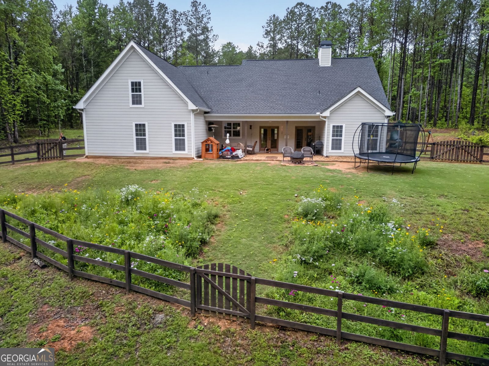 62 Joe Rowell Road Buchanan - Photo 64