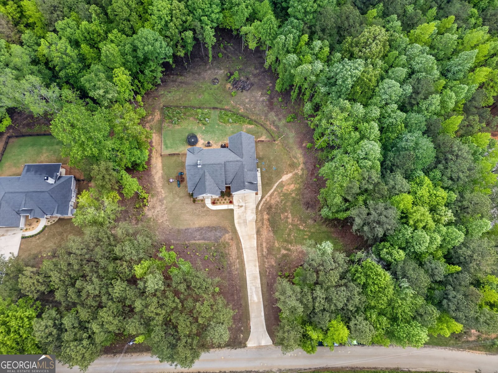 62 Joe Rowell Road Buchanan - Photo 65