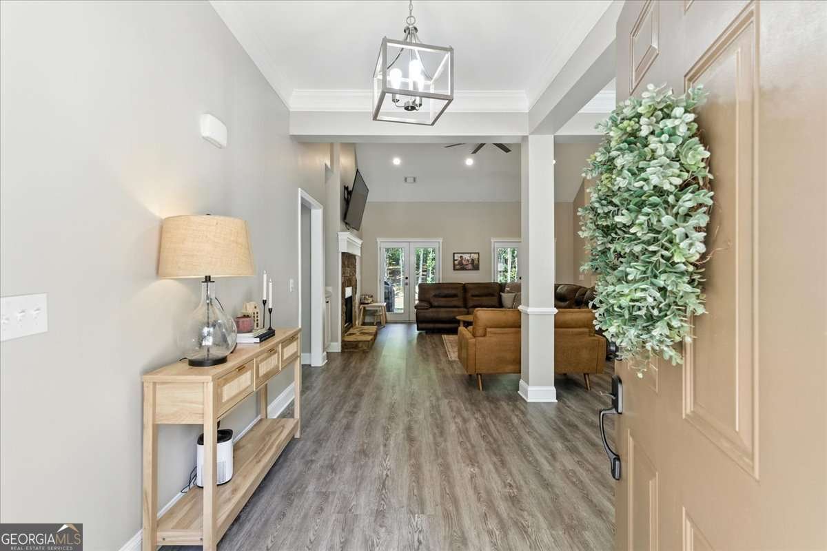 62 Joe Rowell Road Buchanan - Photo 8