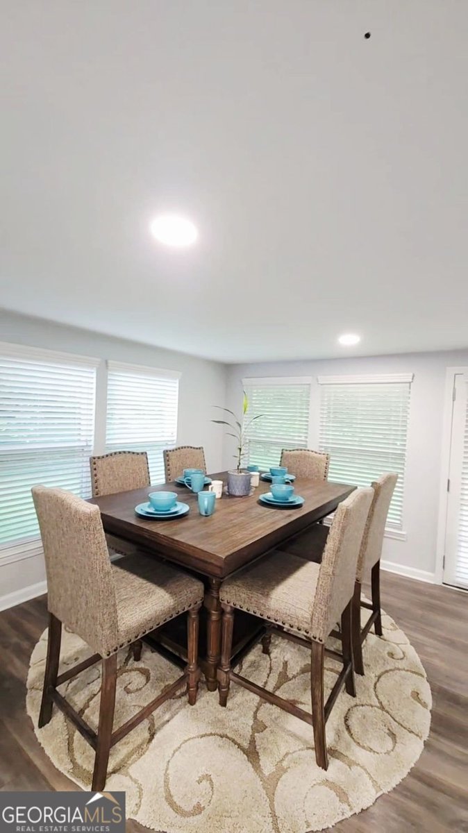 4058 Sweetbriar Lane Forest Park - Photo 7