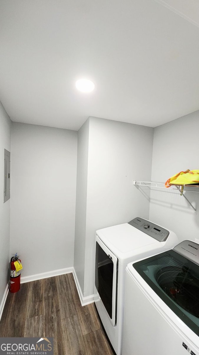 4058 Sweetbriar Lane Forest Park - Photo 8
