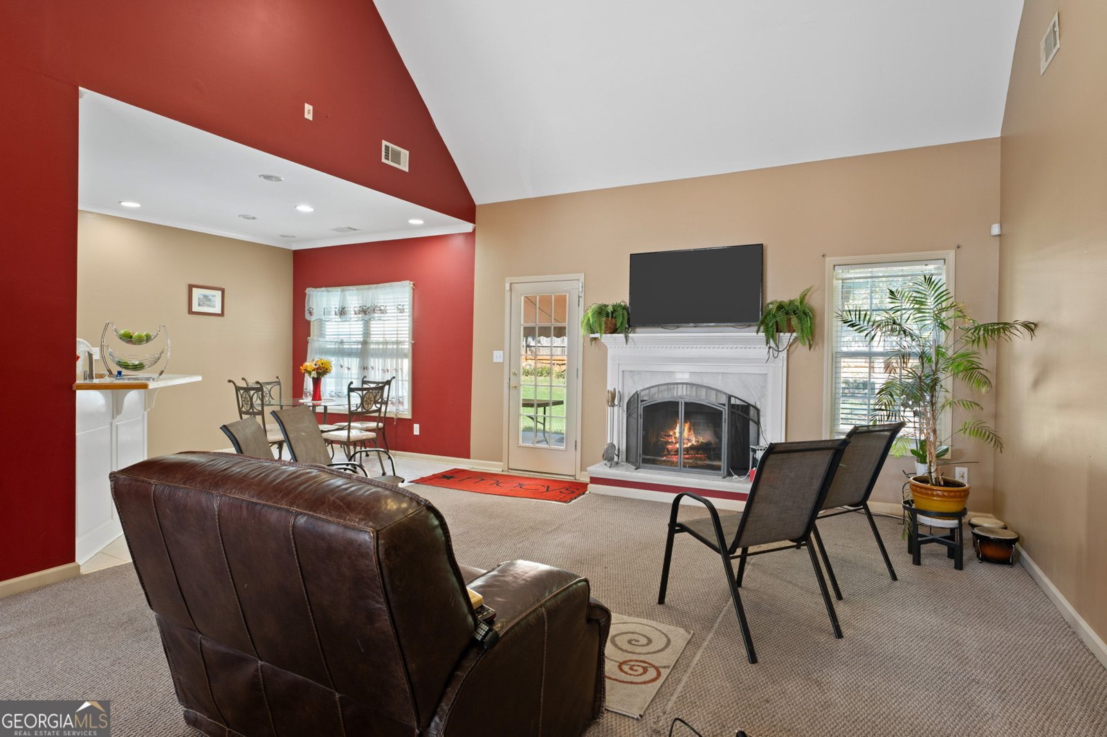 1000 Georgian Hills Dr Lawrenceville - Photo 10