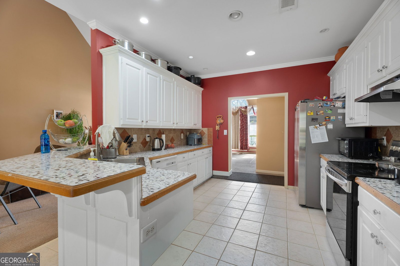 1000 Georgian Hills Dr Lawrenceville - Photo 14
