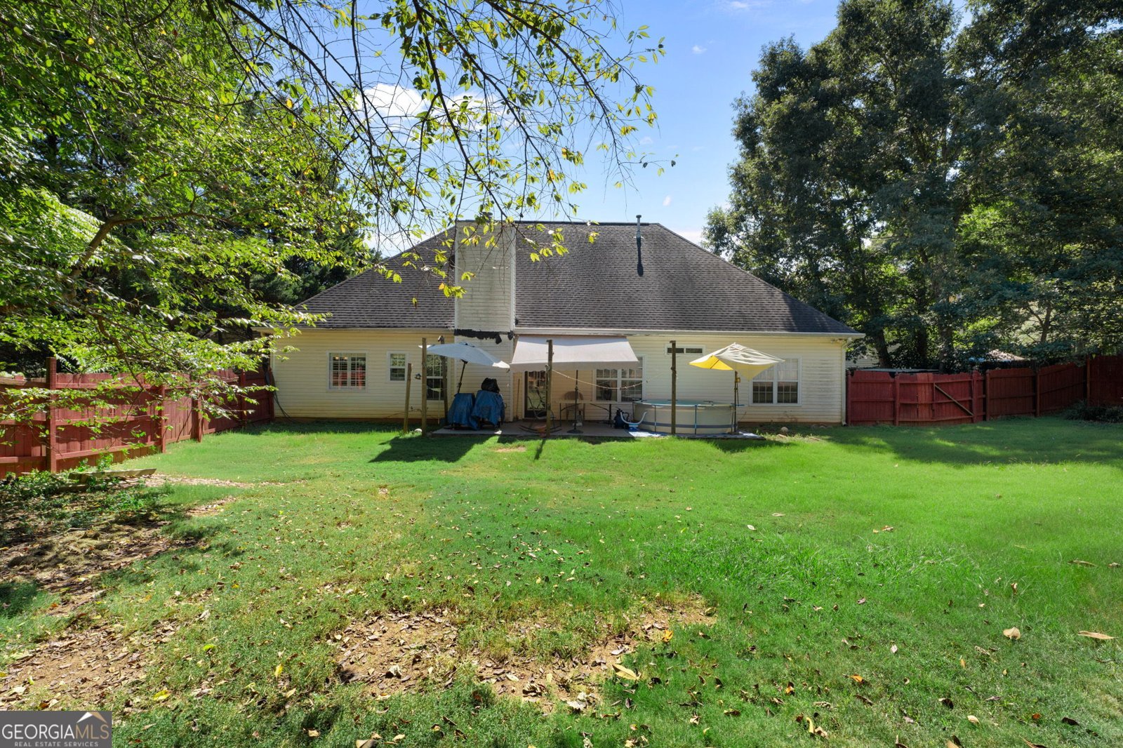 1000 Georgian Hills Dr Lawrenceville - Photo 45