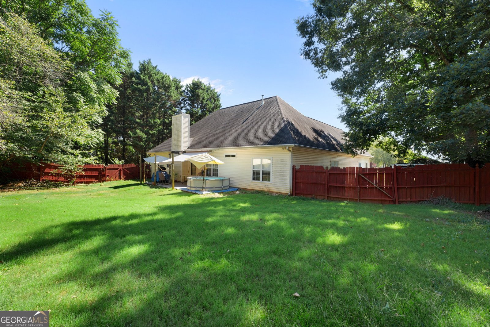 1000 Georgian Hills Dr Lawrenceville - Photo 46
