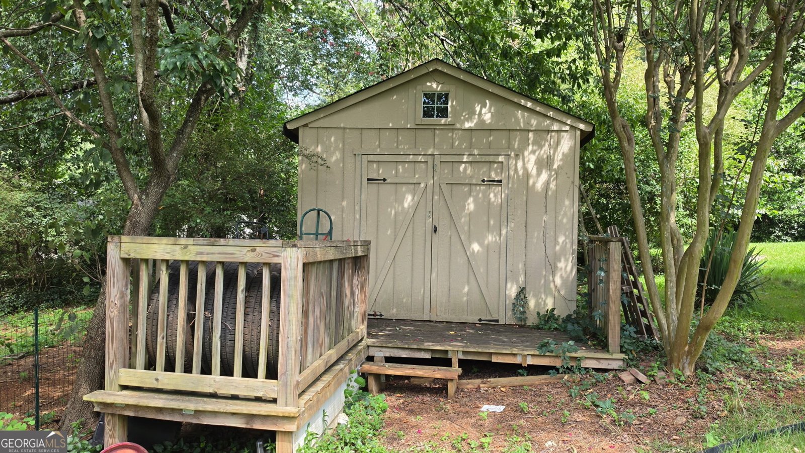 1475 Yorktown Drive Lawrenceville - Photo 22