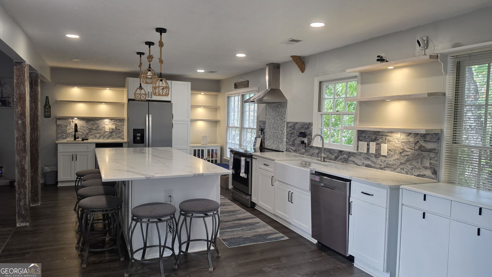 1475 Yorktown Drive Lawrenceville - Photo 6