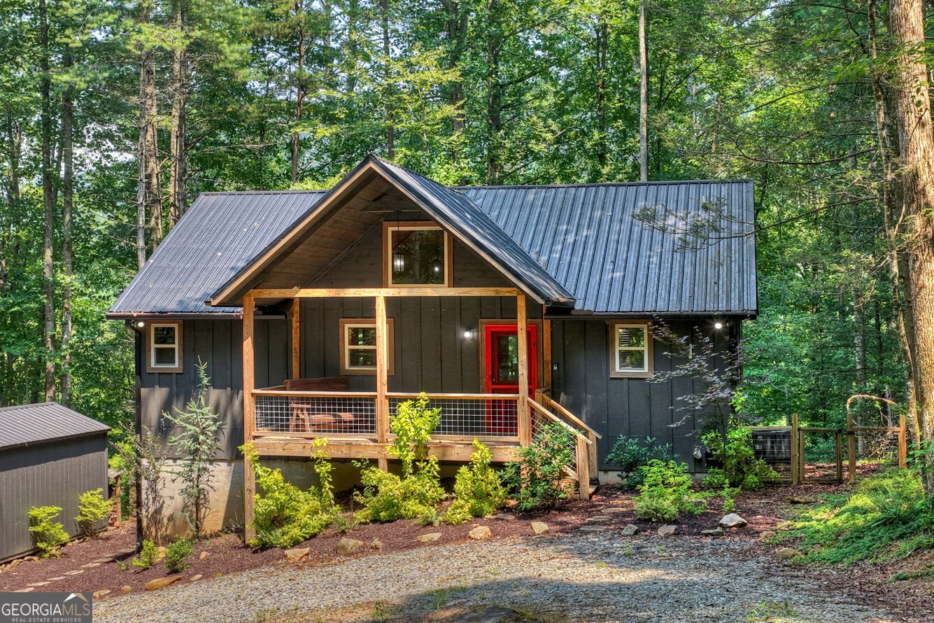 203 Buck Creek Trail Epworth - main photo