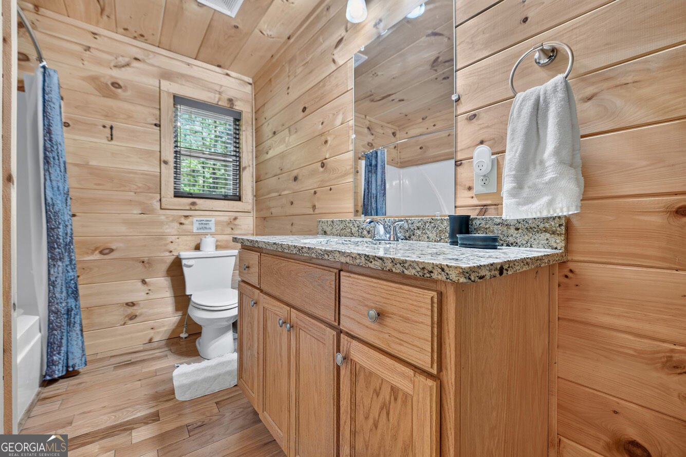 203 Buck Creek Trail Epworth - Photo 13