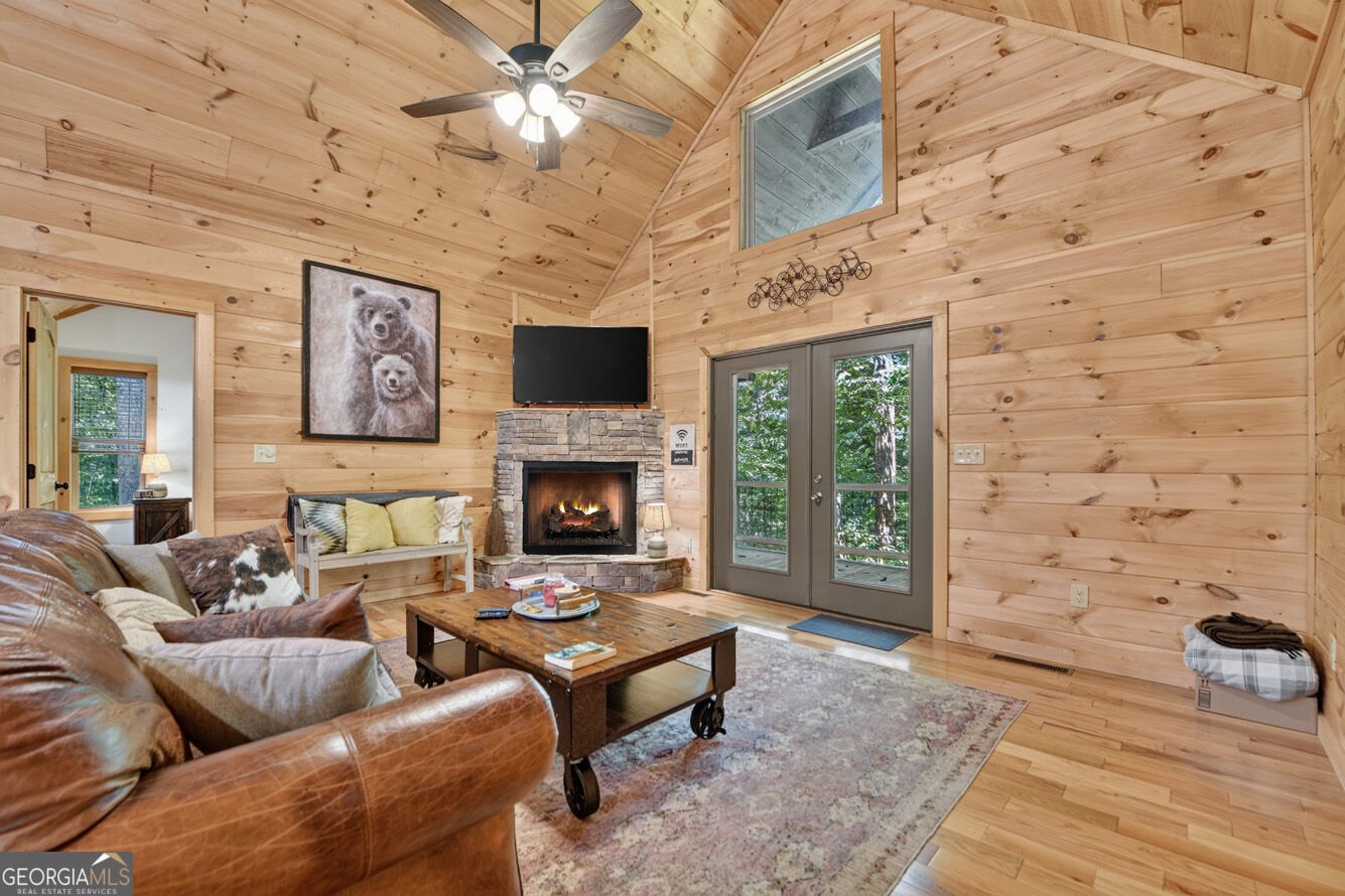 203 Buck Creek Trail Epworth - Photo 15