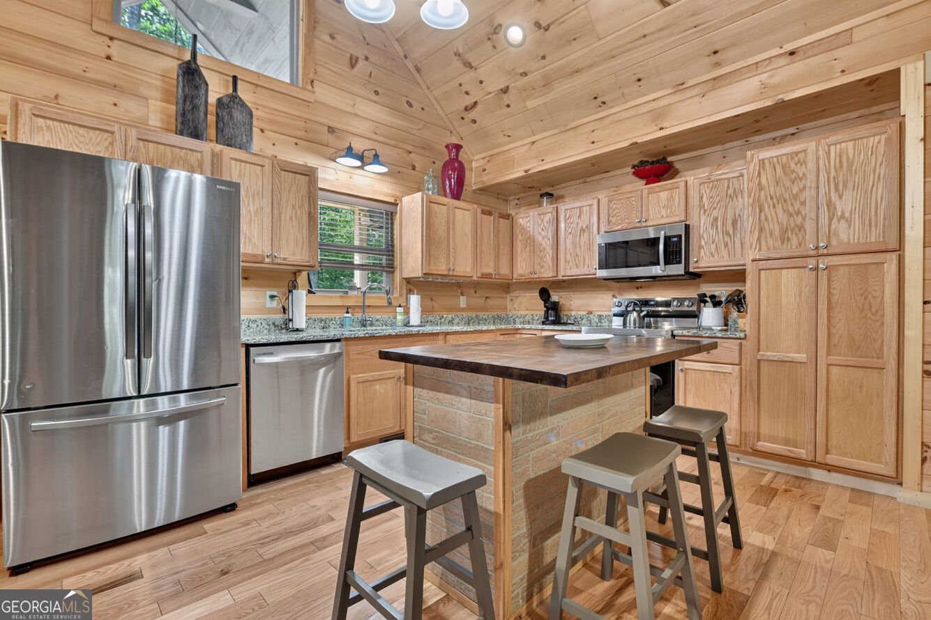 203 Buck Creek Trail Epworth - Photo 16
