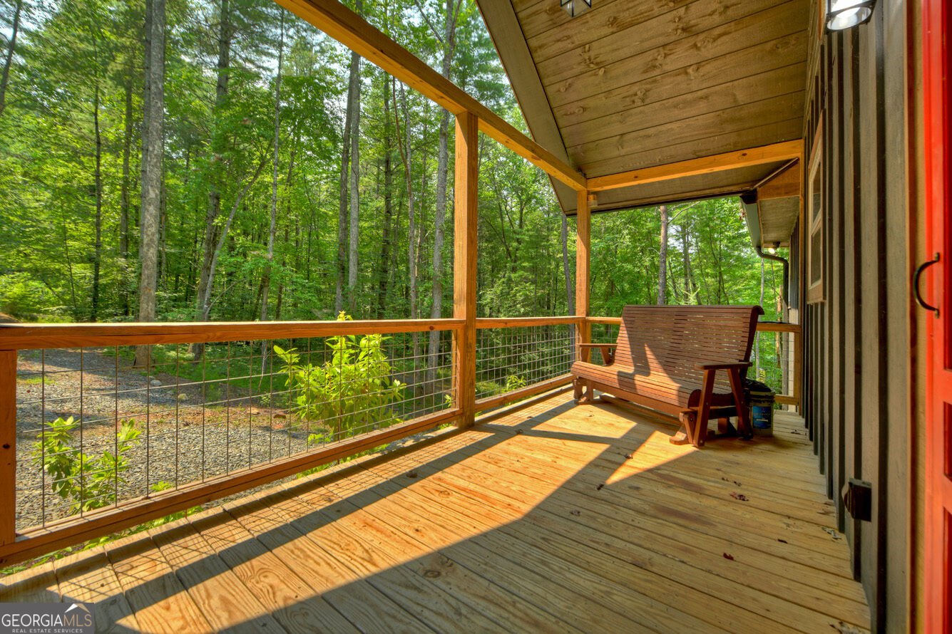 203 Buck Creek Trail Epworth - Photo 19