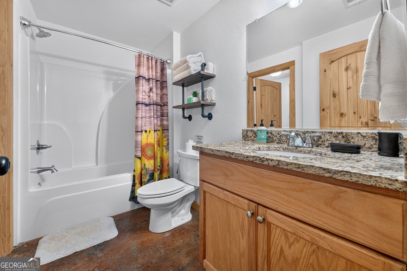 203 Buck Creek Trail Epworth - Photo 26