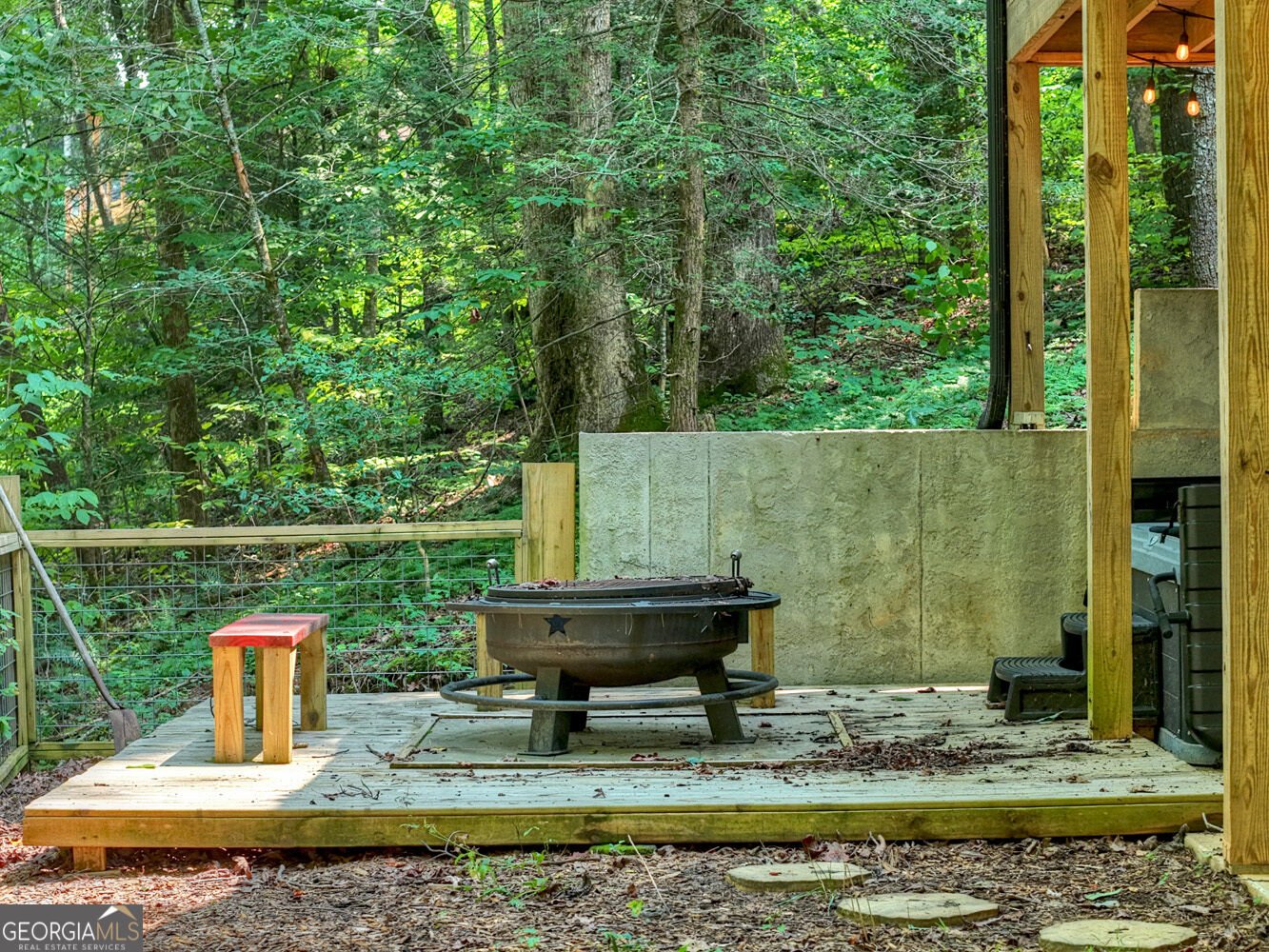 203 Buck Creek Trail Epworth - Photo 33