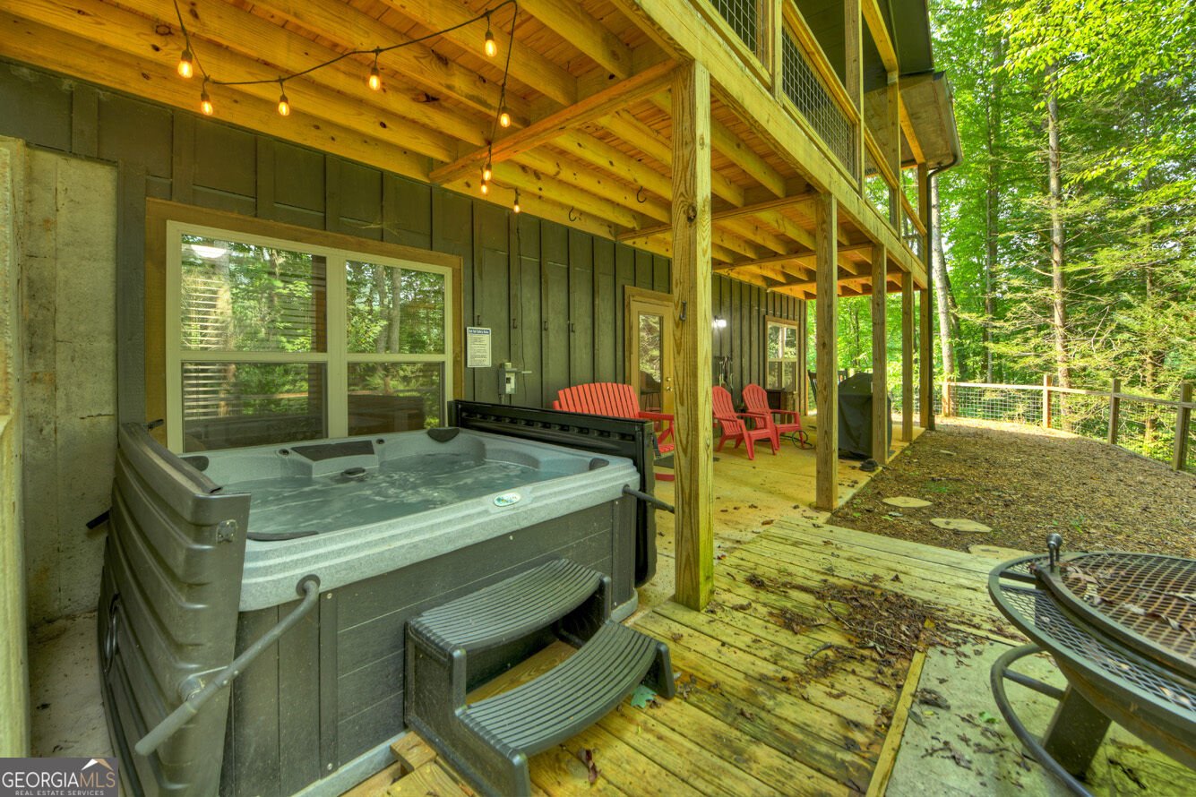203 Buck Creek Trail Epworth - Photo 34