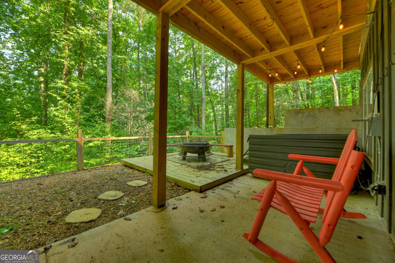 203 Buck Creek Trail Epworth - Photo 35