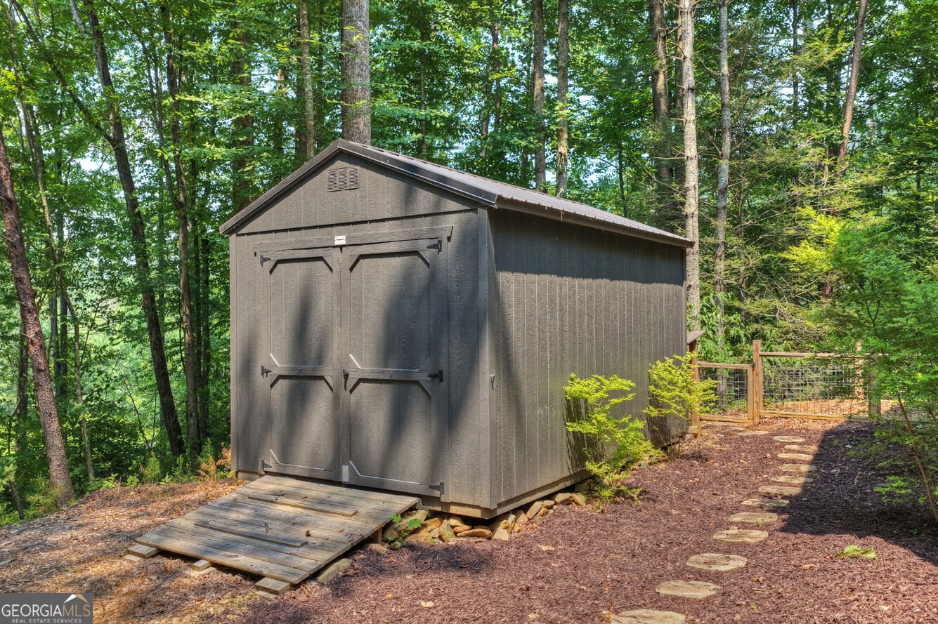 203 Buck Creek Trail Epworth - Photo 36