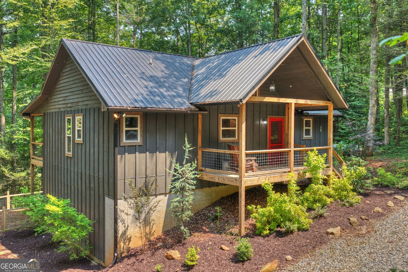 203 Buck Creek Trail Epworth - Photo 38