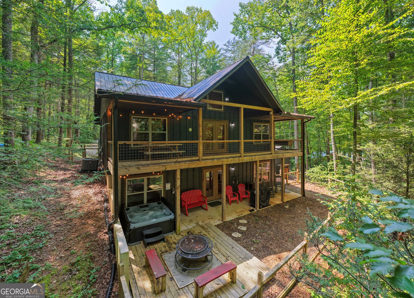 203 Buck Creek Trail Epworth - Photo 39