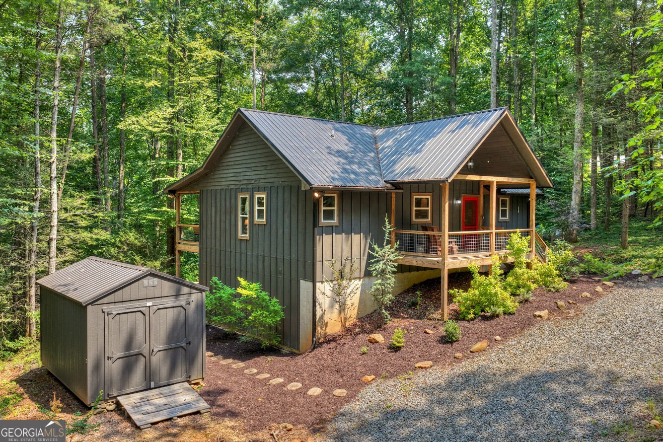 203 Buck Creek Trail Epworth - Photo 40