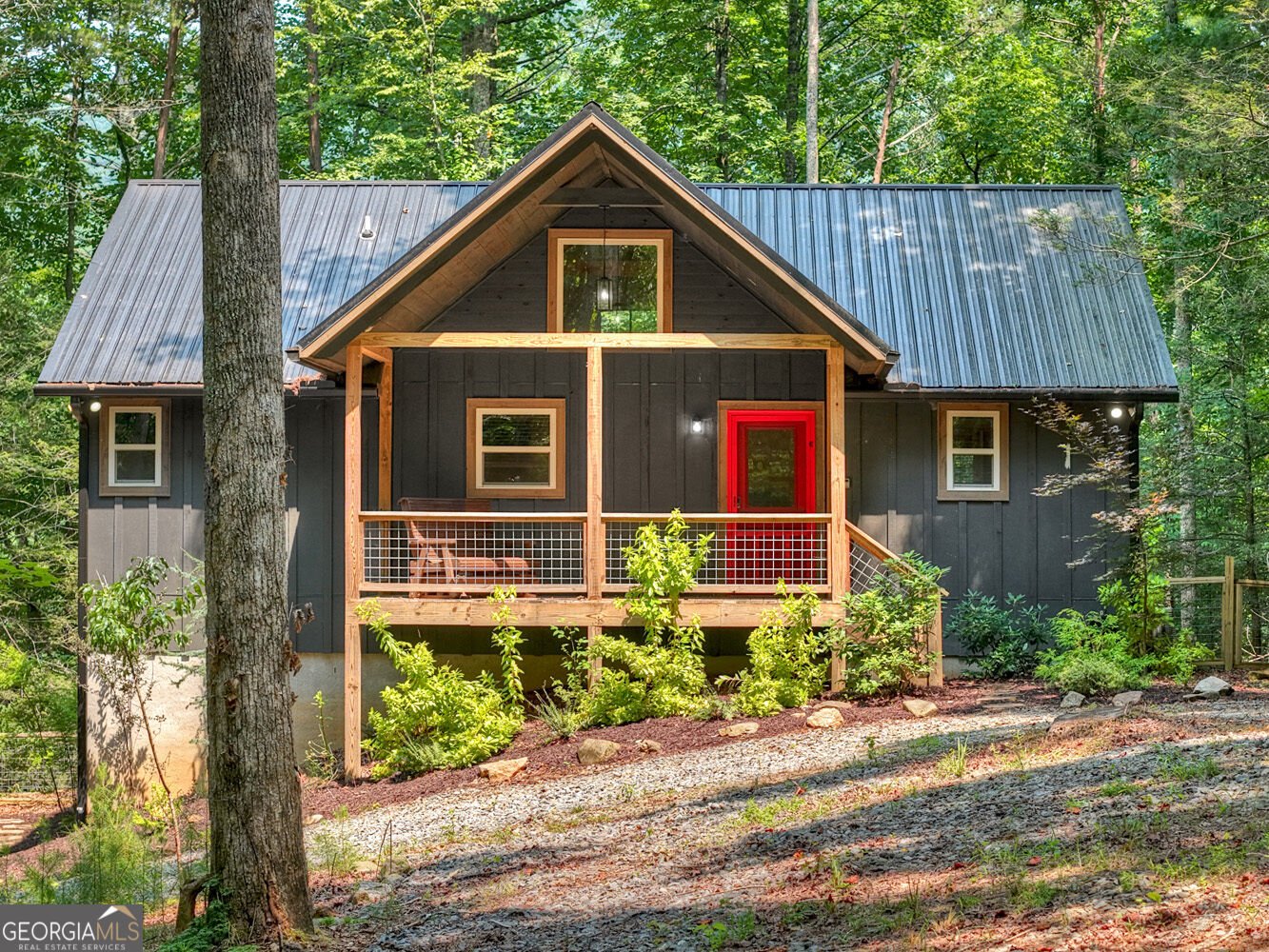 203 Buck Creek Trail Epworth - Photo 41