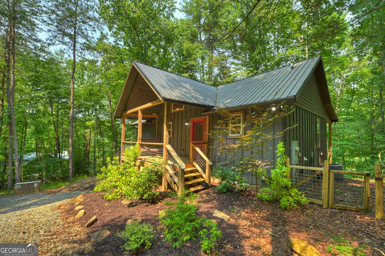 203 Buck Creek Trail Epworth - Photo 42