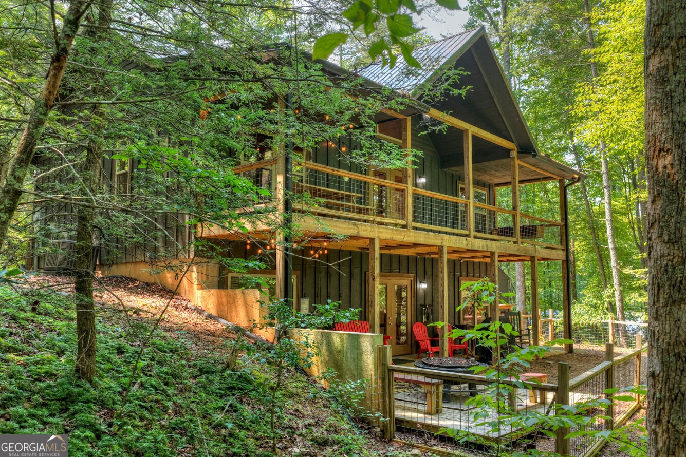 203 Buck Creek Trail Epworth - Photo 45