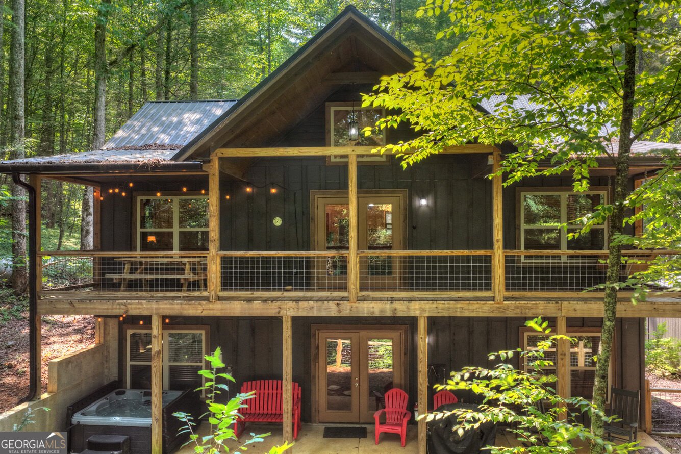 203 Buck Creek Trail Epworth - Photo 46