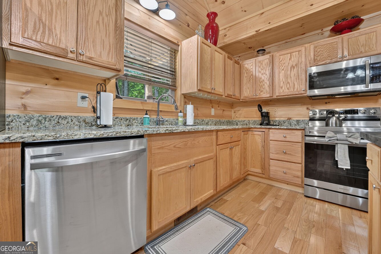 203 Buck Creek Trail Epworth - Photo 6