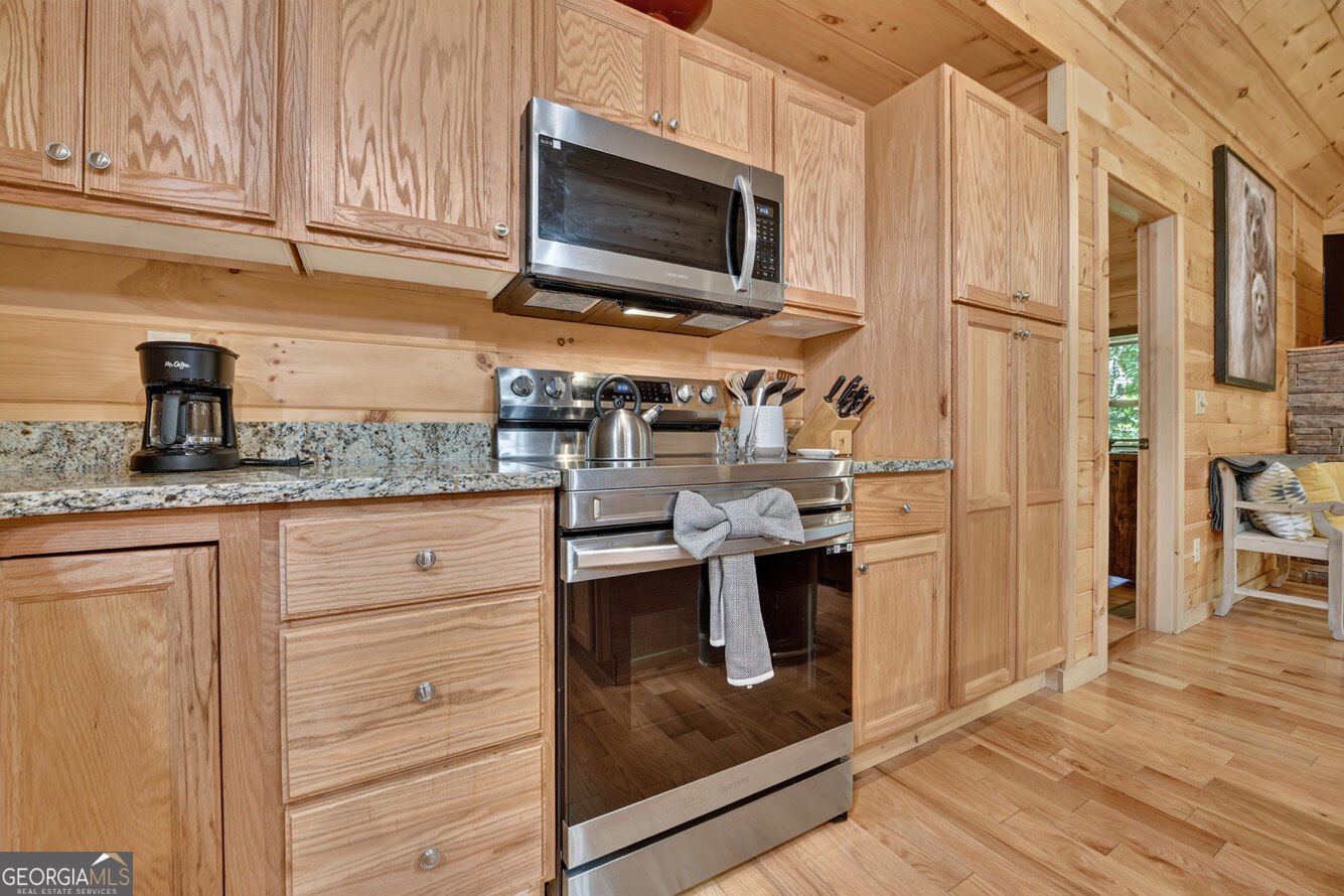 203 Buck Creek Trail Epworth - Photo 7