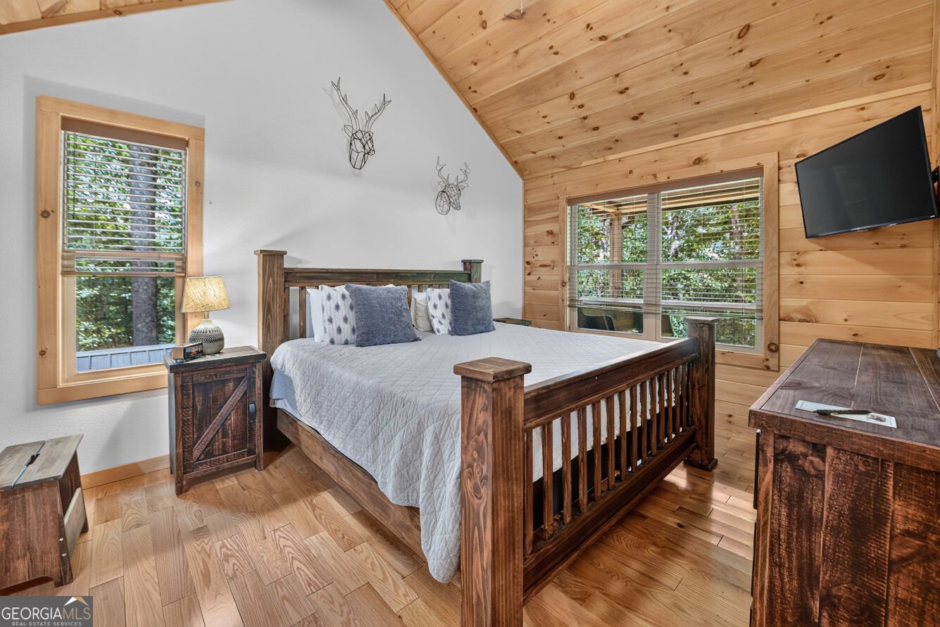 203 Buck Creek Trail Epworth - Photo 8