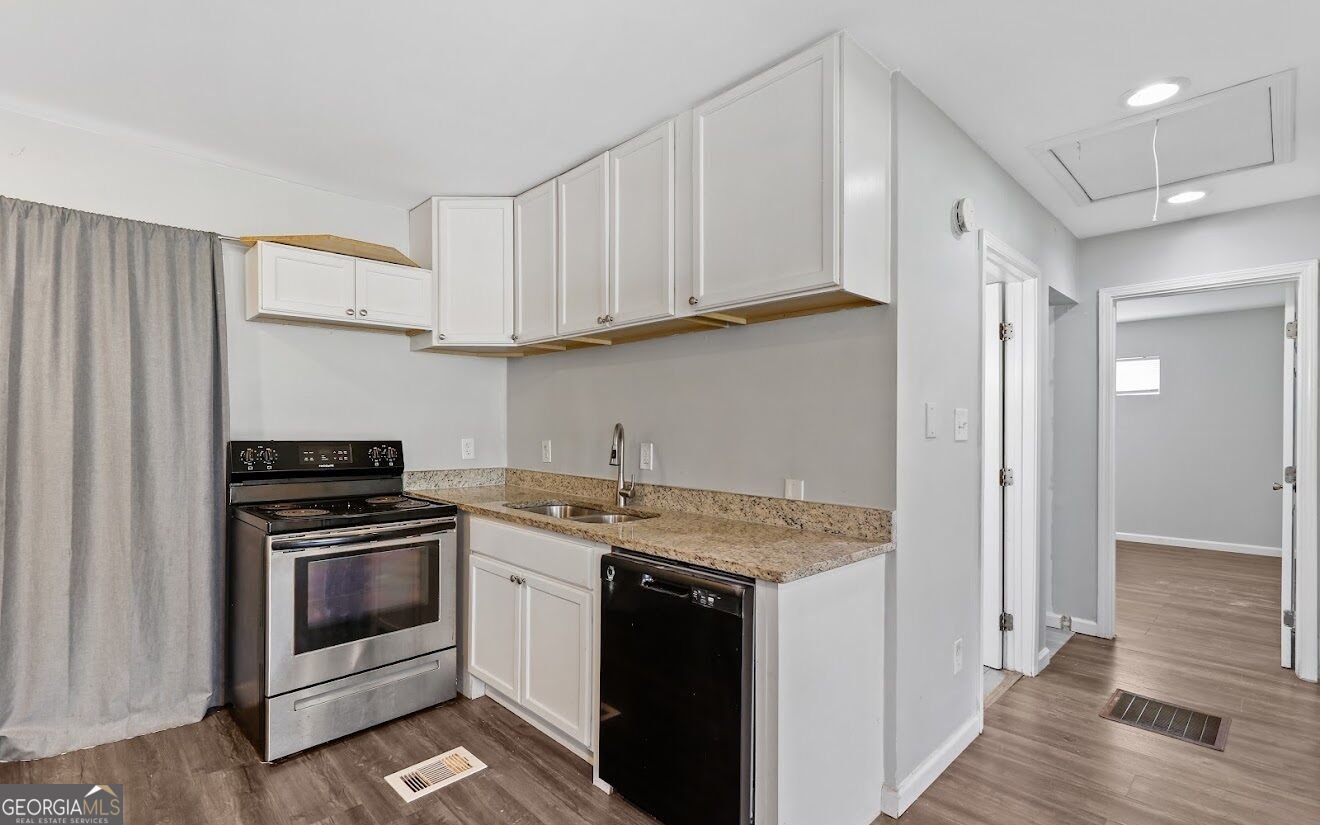 1296 Northwest Drive Atlanta - Photo 10