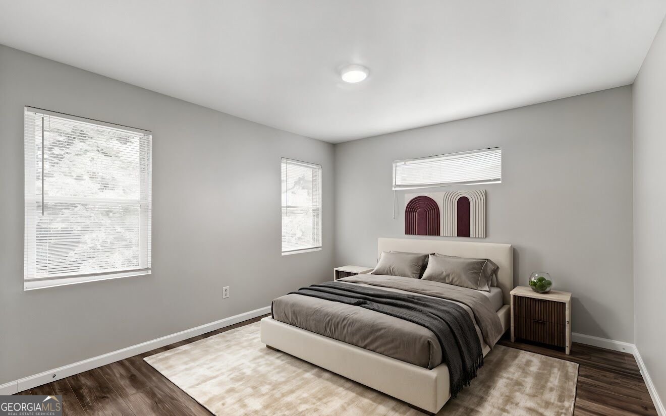 1296 Northwest Drive Atlanta - Photo 19