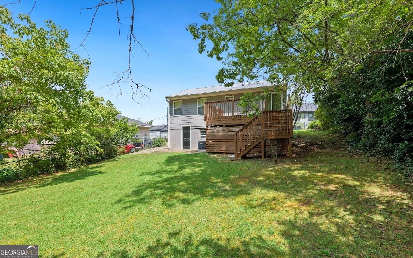 1296 Northwest Drive Atlanta - Photo 23