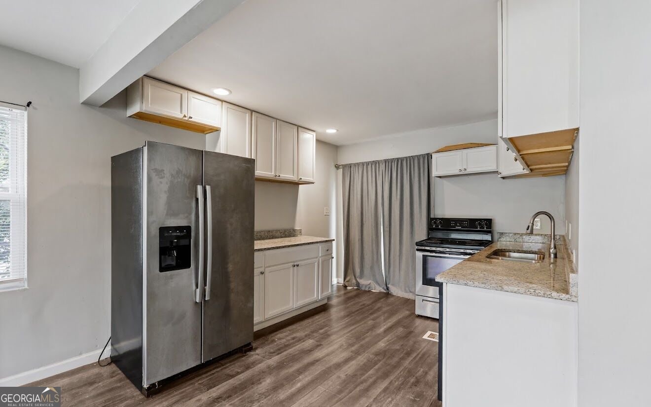 1296 Northwest Drive Atlanta - Photo 8