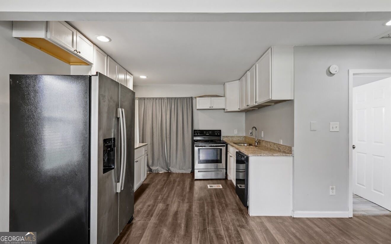 1296 Northwest Drive Atlanta - Photo 9