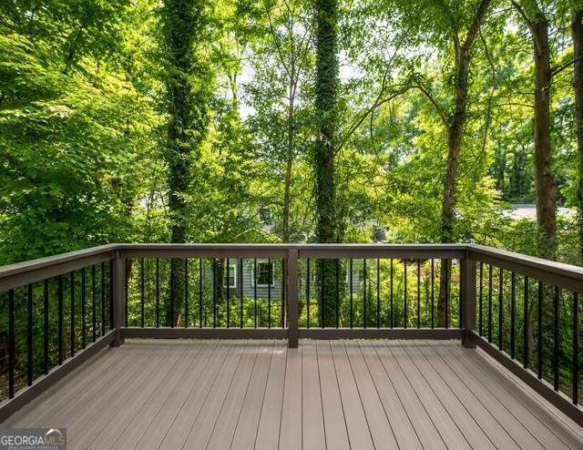 1149 Ira Street Atlanta - Photo 13