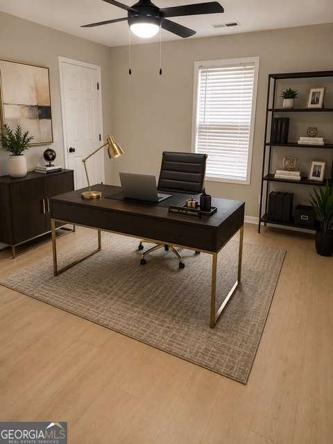 1149 Ira Street Atlanta - Photo 6