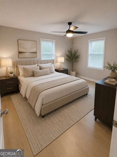 1149 Ira Street Atlanta - Photo 8