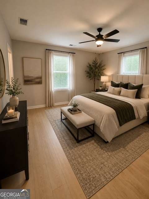 1149 Ira Street Atlanta - Photo 9