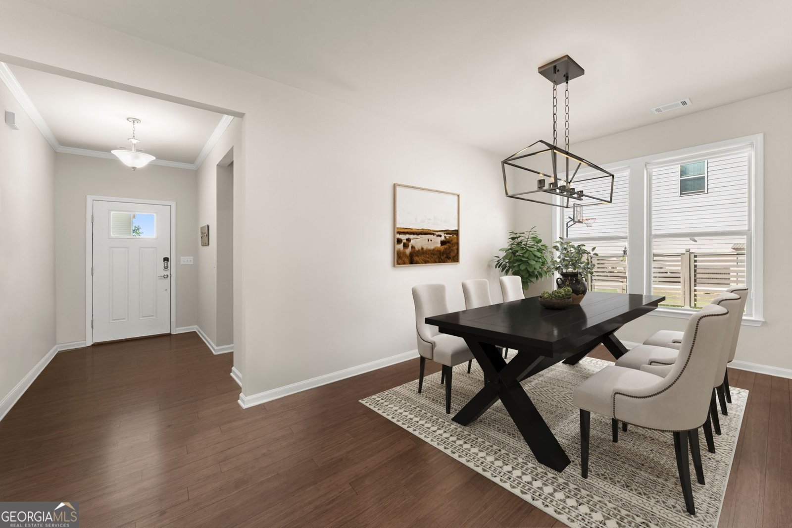 5845 Stargazer Way Cumming - Photo 10